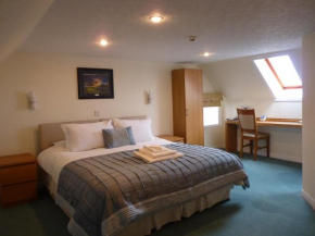  Pentland Lodge House  Терсо